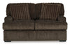 Aylesworth  Loveseat