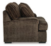 Aylesworth  Loveseat