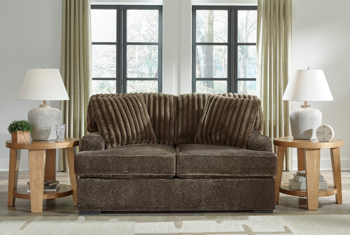 Aylesworth Sofa Set (3+2+1)