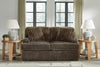 Aylesworth  Loveseat