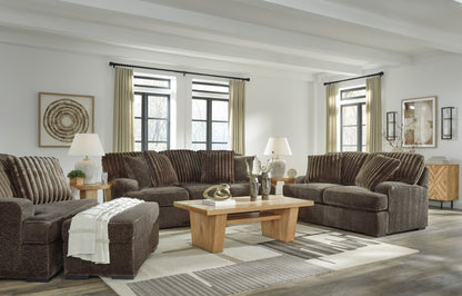 Aylesworth Sofa Set (3+2+1)