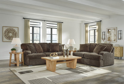 Aylesworth Sofa Set (3+2+1)