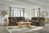 Aylesworth  Loveseat