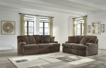 Aylesworth Sofa Set (3+2+1)