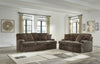 Aylesworth  Loveseat