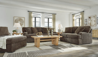 Aylesworth Sofa Set (3+2+1)