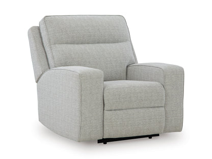 Jasperson liner/With Headrest