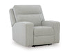 Jasperson liner/With Headrest
