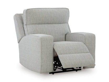 Jasperson liner/With Headrest