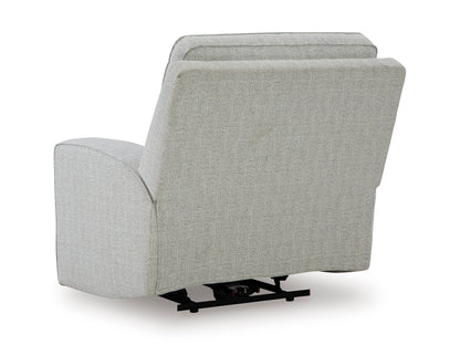 Jasperson liner/With Headrest
