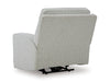 Jasperson liner/With Headrest