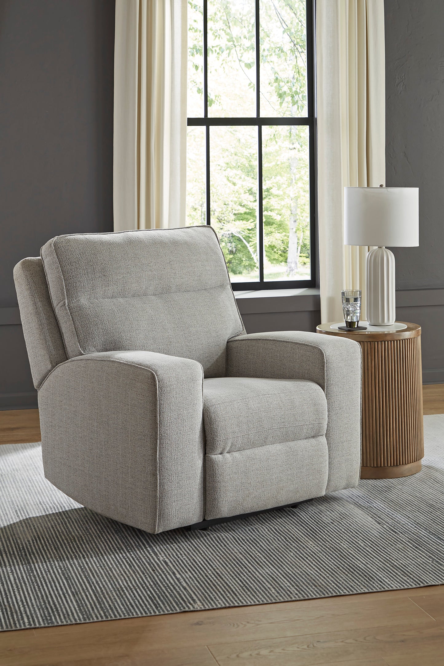Jasperson liner/With Headrest