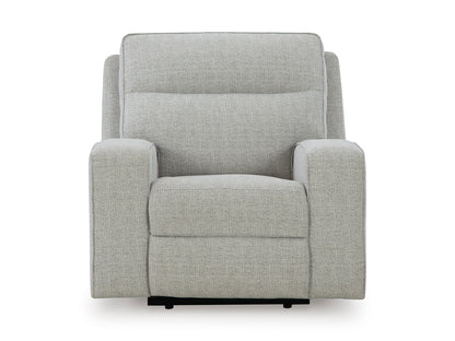 Jasperson liner/With Headrest