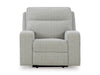 Jasperson liner/With Headrest