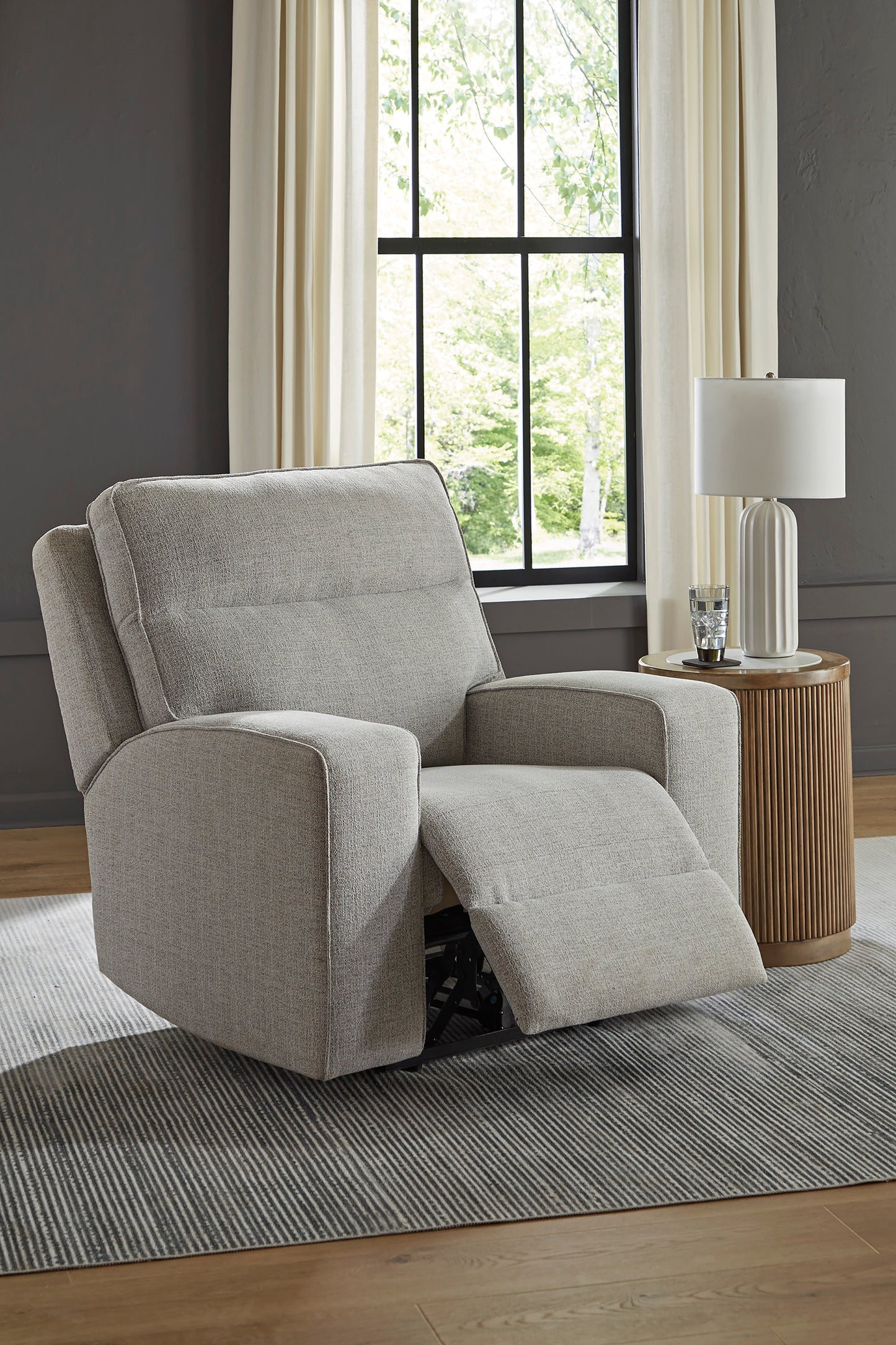 Jasperson liner/With Headrest