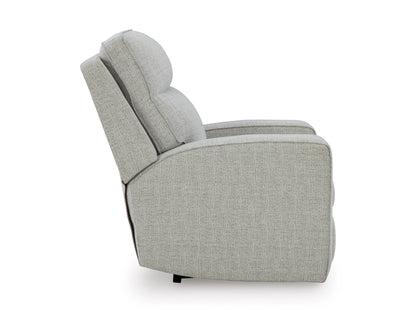 Jasperson liner/With Headrest
