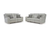 Jasperson Sofa With With Headrest