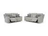 Jasperson Sofa With With Headrest