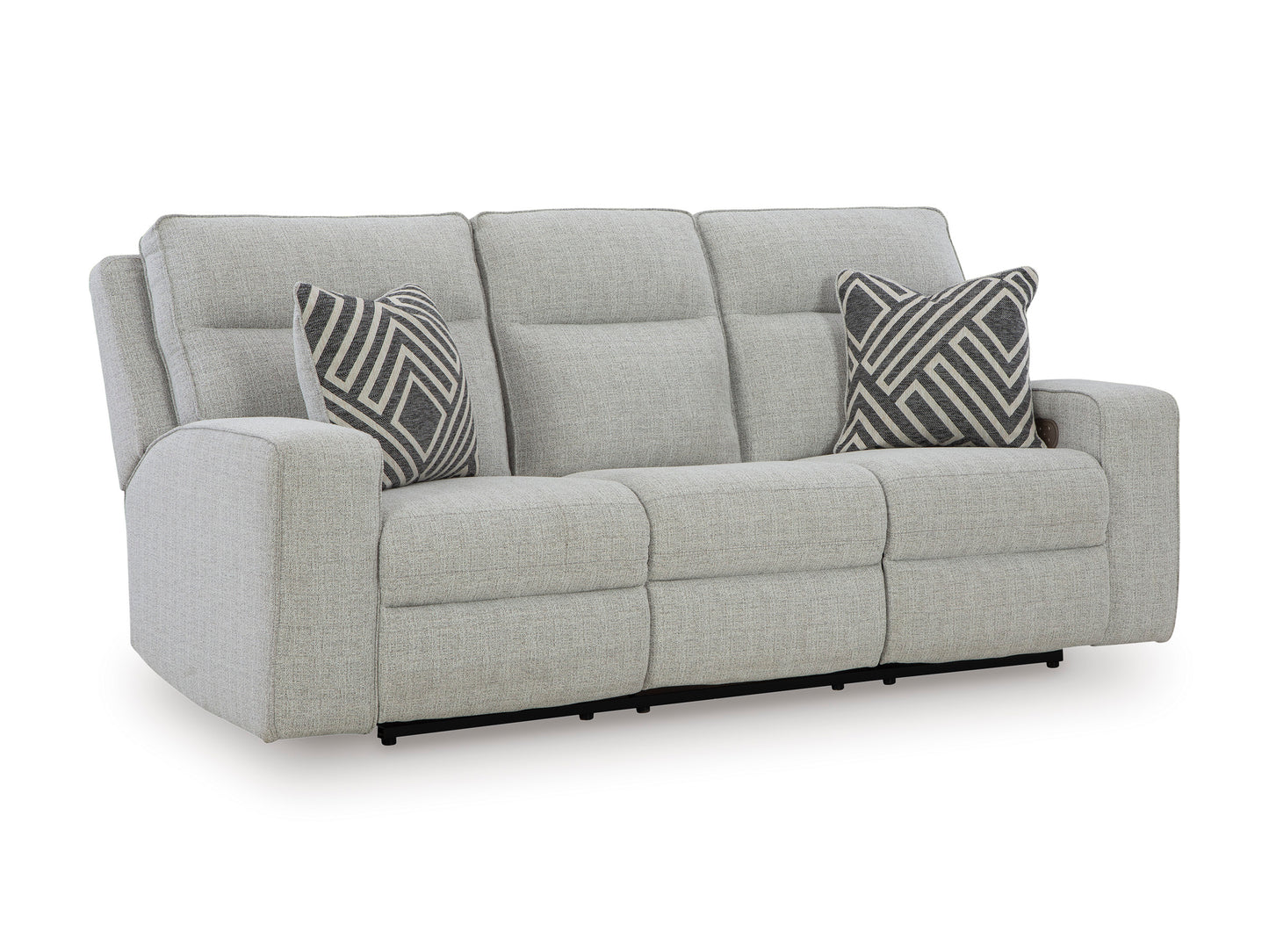 Jasperson Sofa With With Headrest