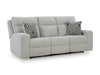 Jasperson Sofa With With Headrest
