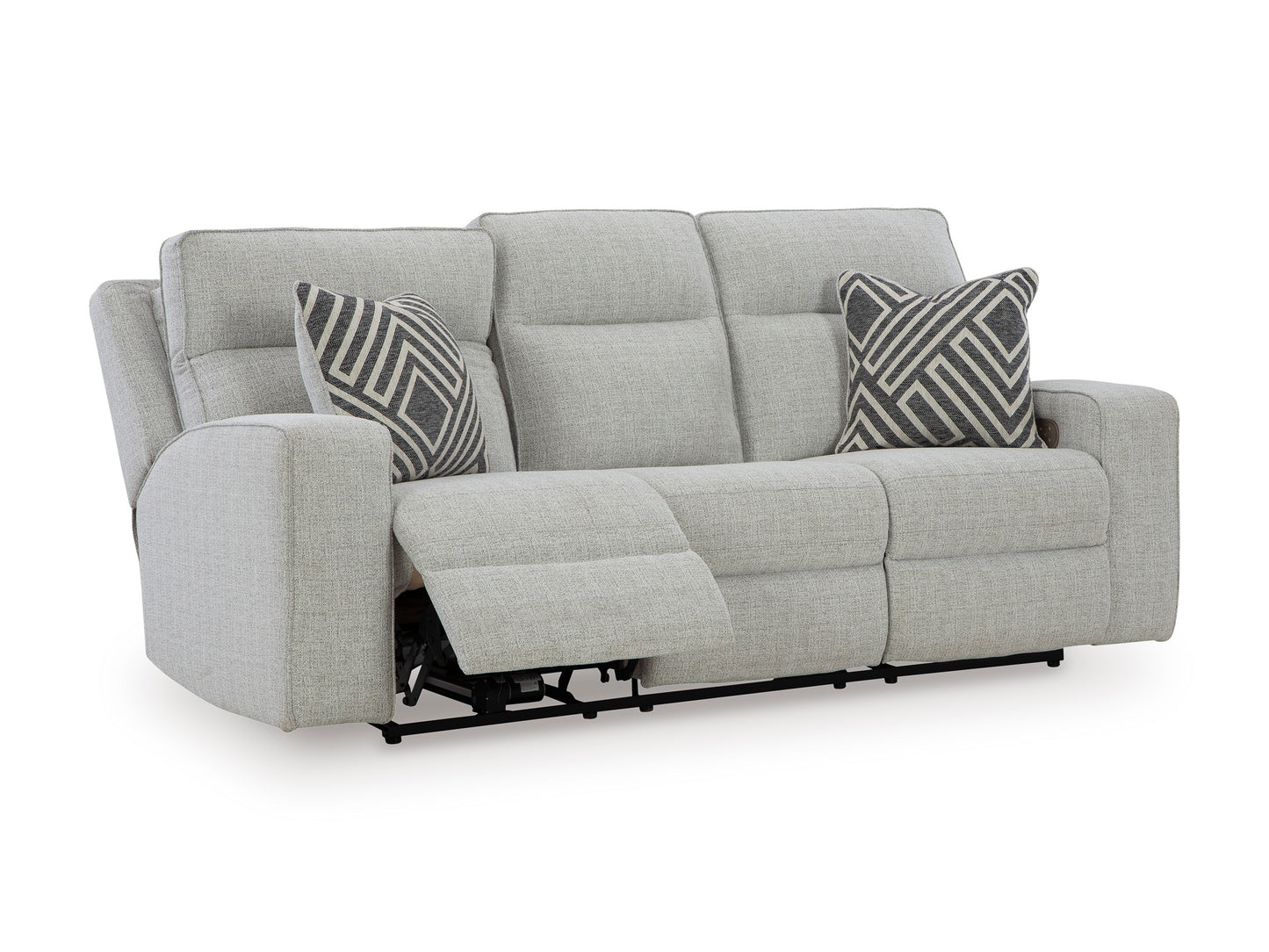 Jasperson Sofa With With Headrest