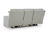 Jasperson Sofa With With Headrest