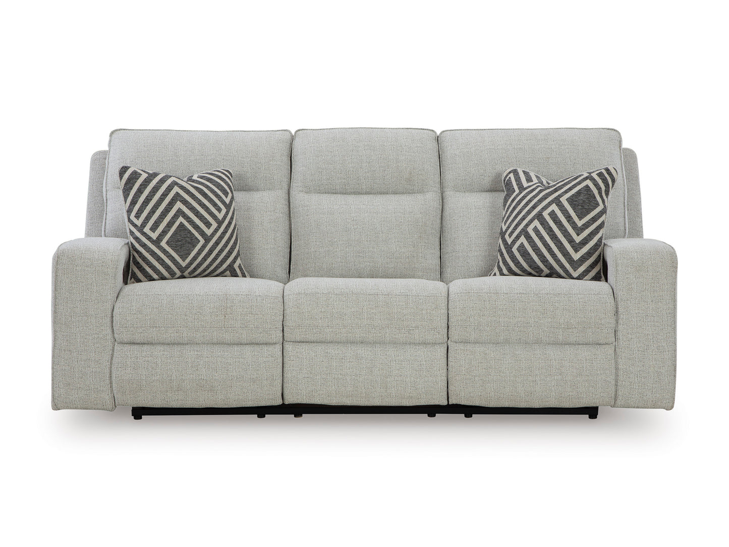 Jasperson Sofa With With Headrest