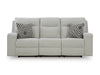 Jasperson Sofa With With Headrest
