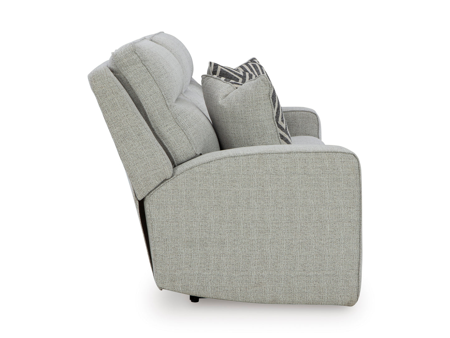 Jasperson Sofa With With Headrest