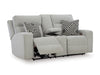 Jasperson Sofa Set (3+2+1)