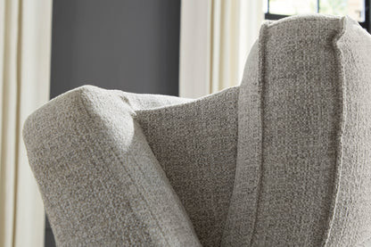 Jasperson Sofa Set (3+2+1)