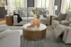 Jasperson Sofa With With Headrest
