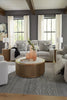 Jasperson Sofa Set (3+2+1)