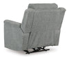 Overflow liner/With Headrest