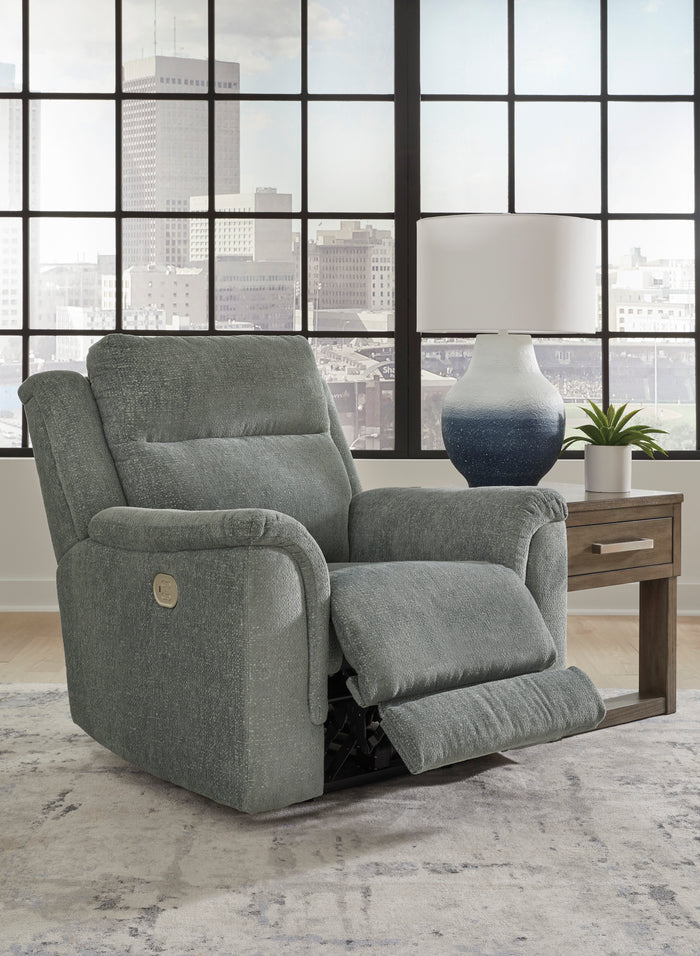 Overflow liner/With Headrest