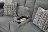 Overflow Sofa Set (3+2+1)