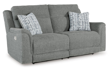 Overflow Sofa Set (3+2+1)