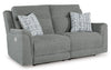 Overflow Sofa Set (3+2+1)