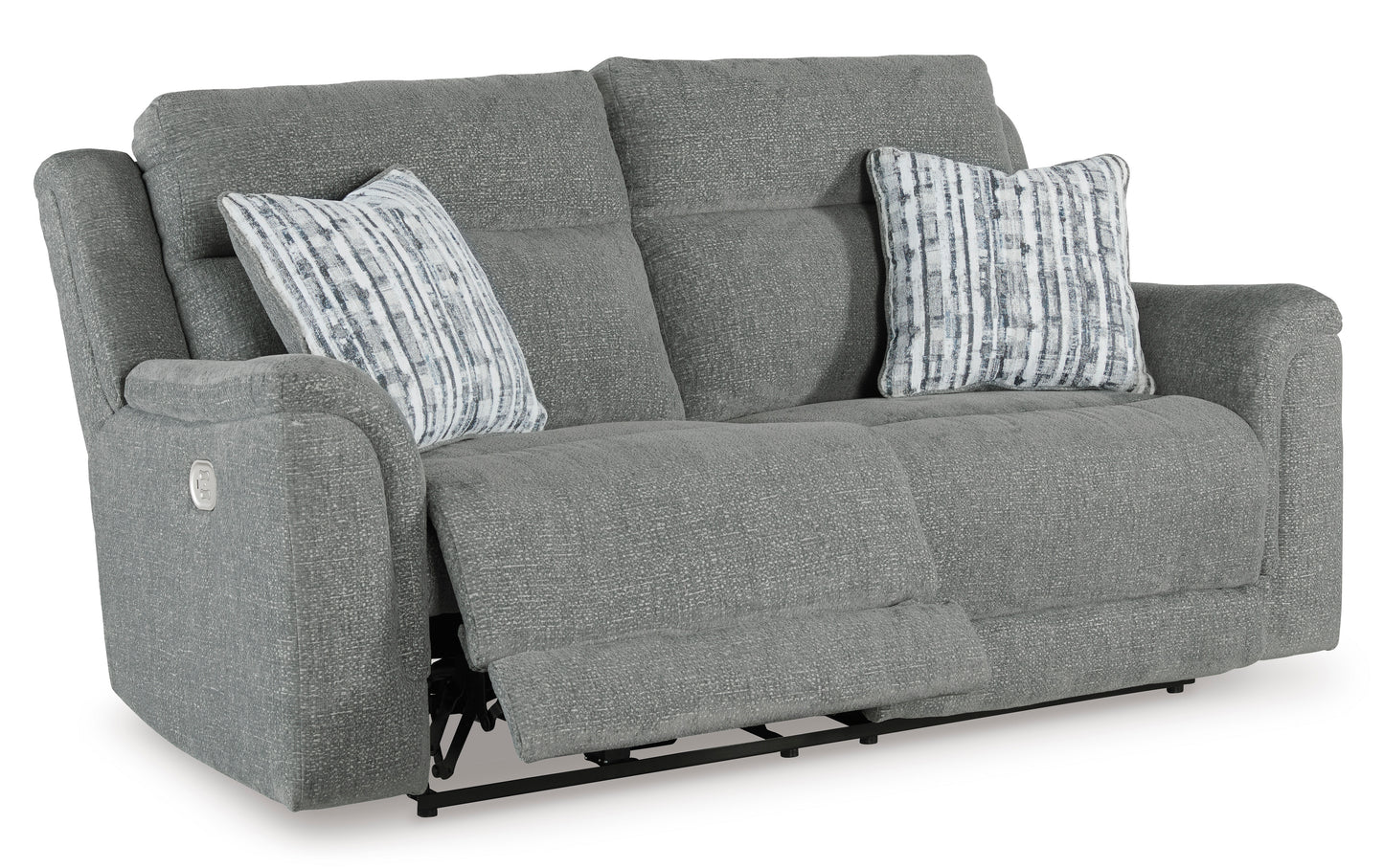 Overflow Sofa Set (3+2+1)