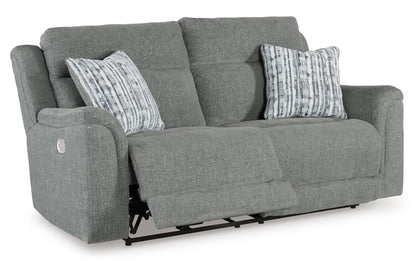 Overflow Sofa Set (3+2+1)