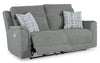 Overflow Sofa Set (3+2+1)