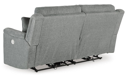 Overflow Sofa Set (3+2+1)