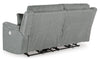 Overflow Sofa Set (3+2+1)