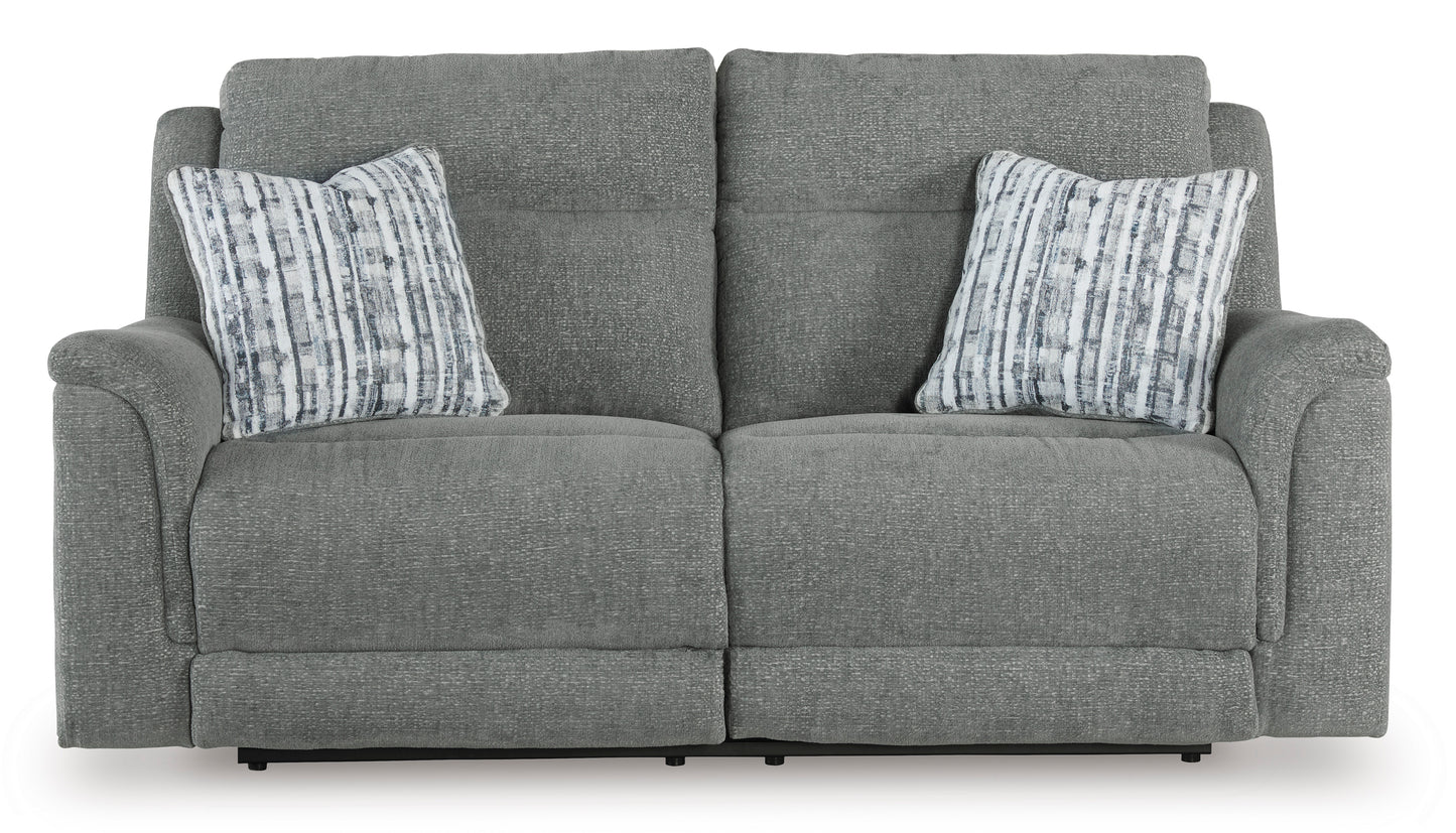 Overflow Sofa Set (3+2+1)