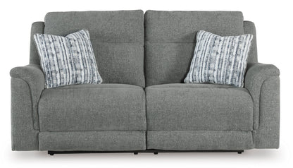 Overflow Sofa Set (3+2+1)