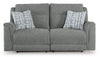 Overflow Sofa Set (3+2+1)