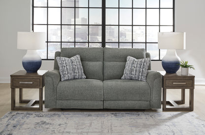 Overflow Sofa Set (3+2+1)