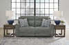 Overflow Sofa Set (3+2+1)