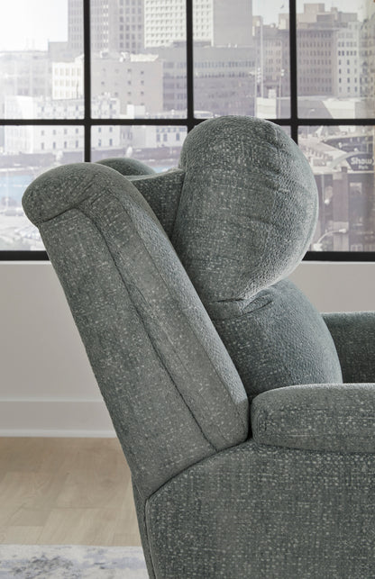 Overflow Sofa Set (3+2+1)