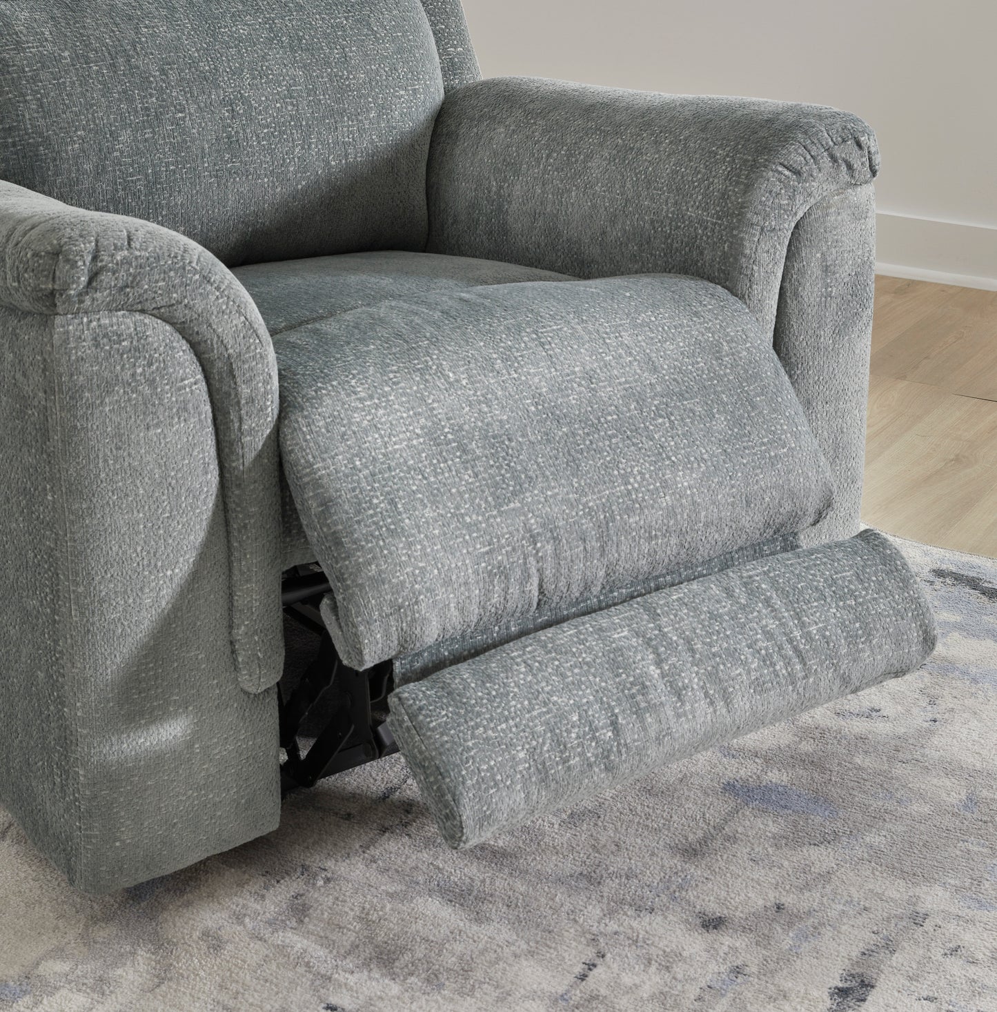 Overflow liner/With Headrest